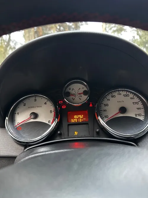 Peugeot 207 2011 Active