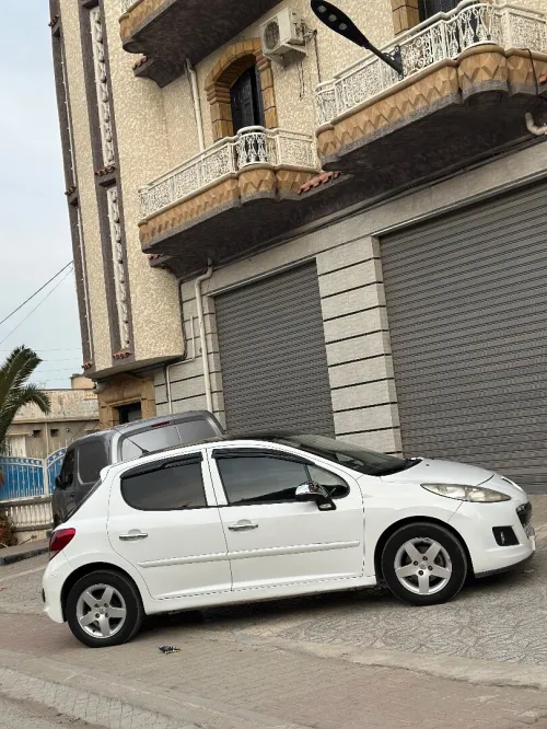 Peugeot 207 2011 Active
