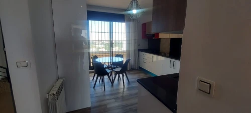 Vente Appartement F2 Alger Hydra