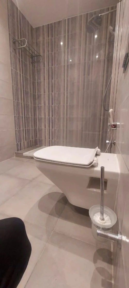 Vente Appartement F2 Alger Hydra