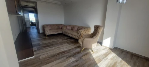 Vente Appartement F2 Alger Hydra