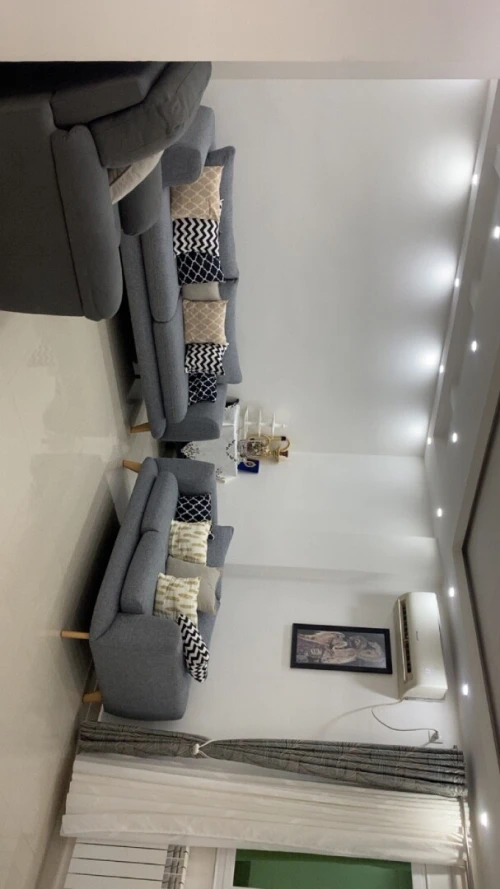 Vente Appartement F3 Alger El achour