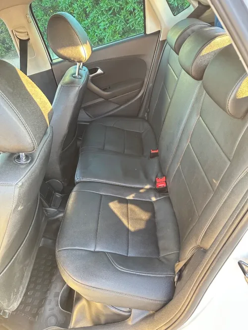 Volkswagen Polo 2015 Nouvelle Match II