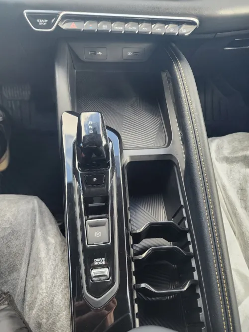 Geely Coolray 2025 beyond edition