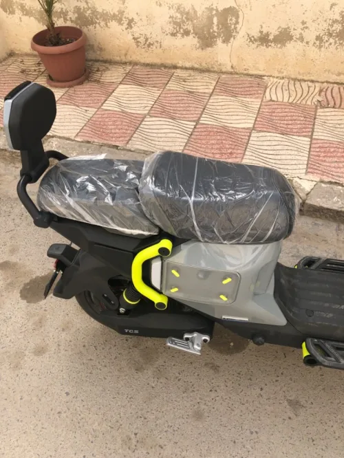 niu Scooter umax 2026