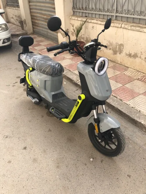niu Scooter umax 2026