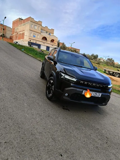 Renault Duster 2025 2025