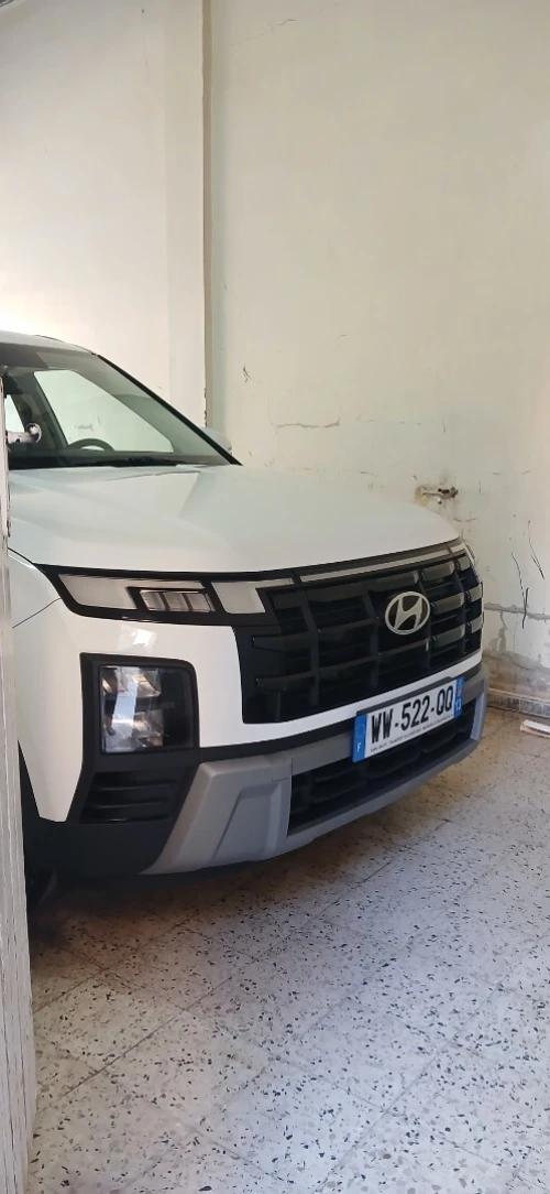 Hyundai Hyundai 2025 