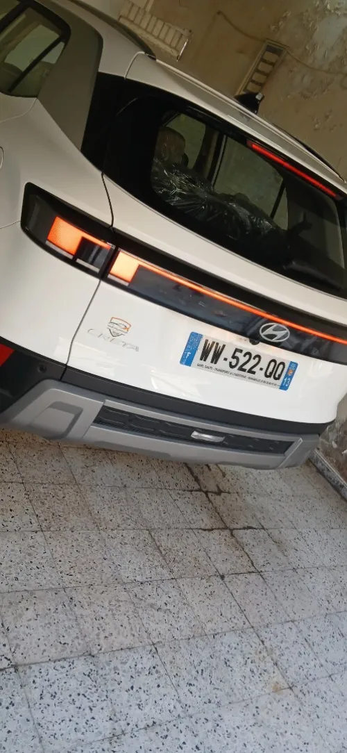 Hyundai Hyundai 2025 