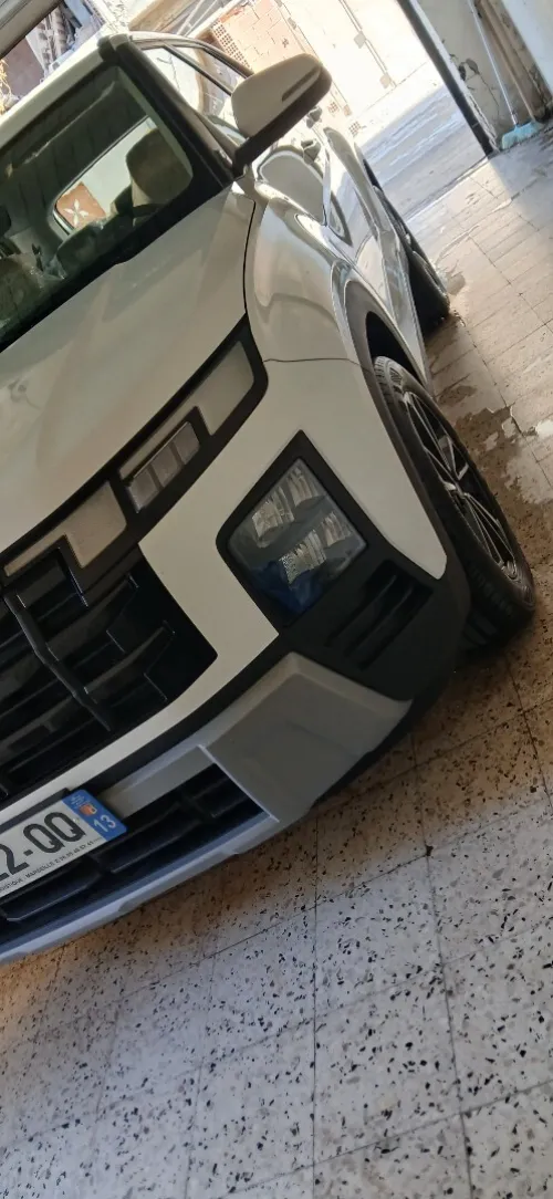 Hyundai Hyundai 2025 
