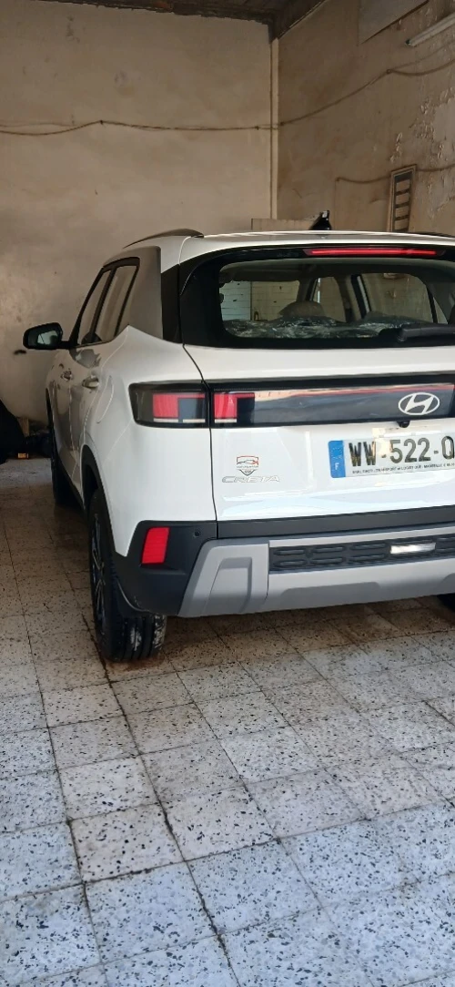 Hyundai Hyundai 2025 