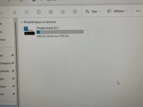 HP victus