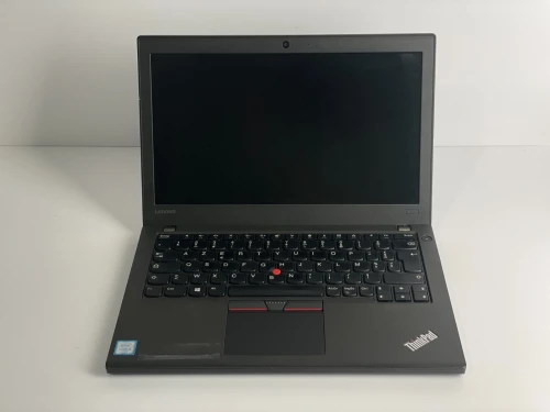 lenovo think pad X270