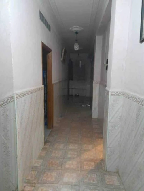 Vente Villa Alger Dar el beida