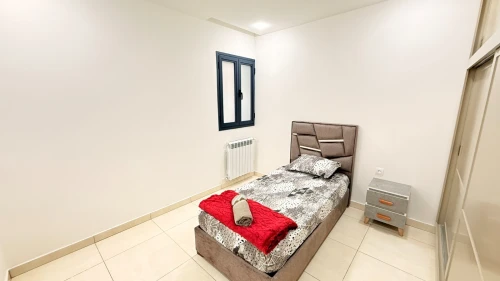 Location vacances Appartement F4 Oran Oran