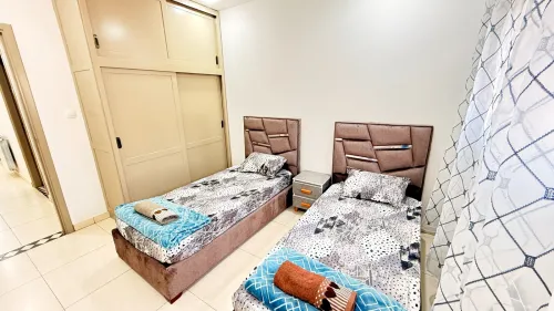 Location vacances Appartement F4 Oran Oran
