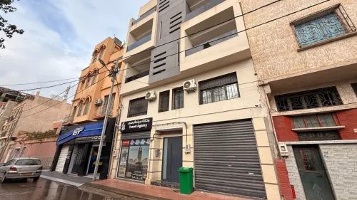 Location vacances Appartement F4 Oran Oran
