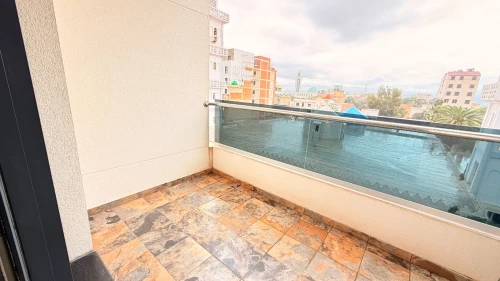 Location vacances Appartement F4 Oran Oran