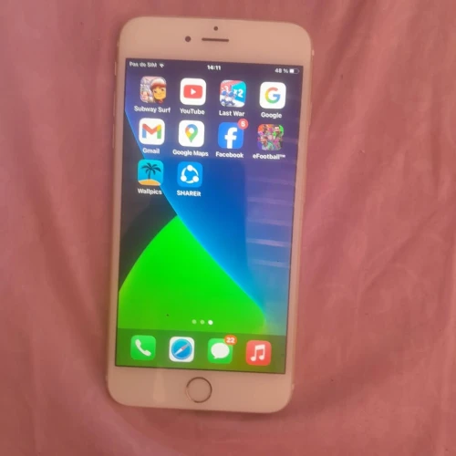 Iphou 6s plous