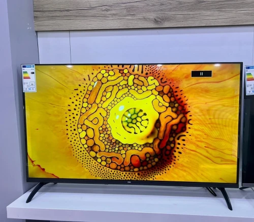 TV IRIS 32" Basique E2030 HD 32 POUCES
