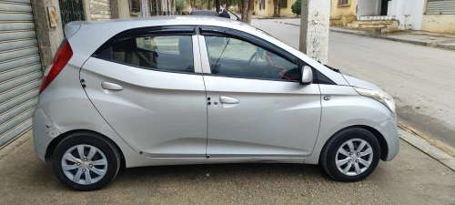 Hyundai EON 2012 EON