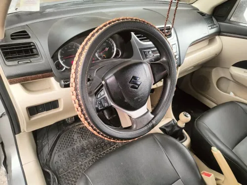 Suzuki Swift Dzire 2014 Swift Dzire