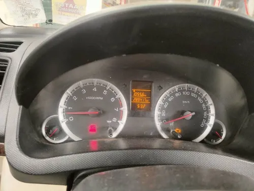 Suzuki Swift Dzire 2014 Swift Dzire