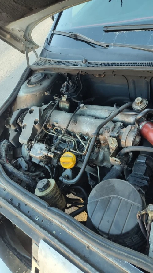 Renault Laguna 1 1998 Laguna 1