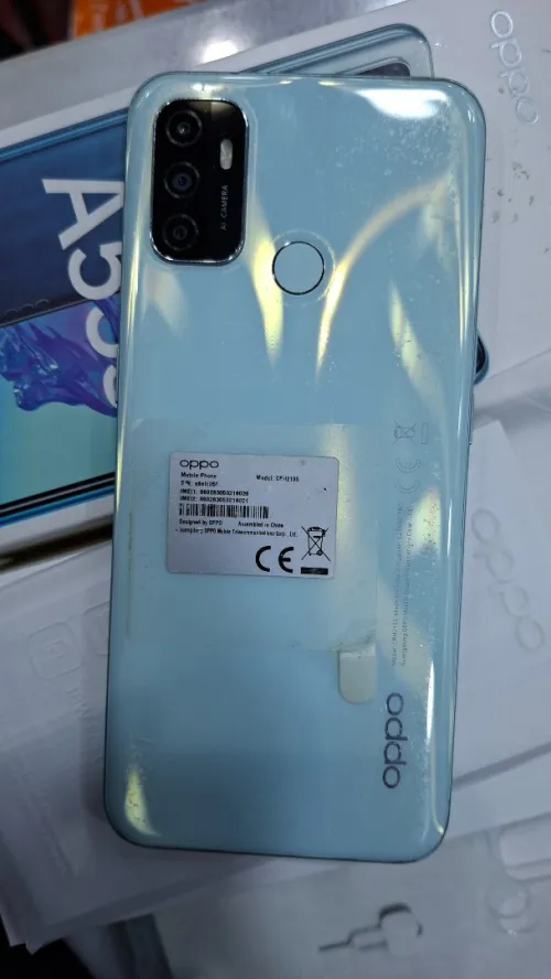 Oppo A53s
