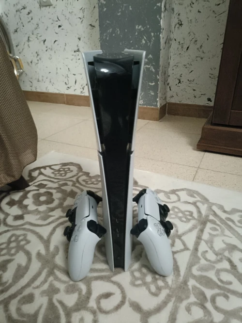 Ps5 slim digital
