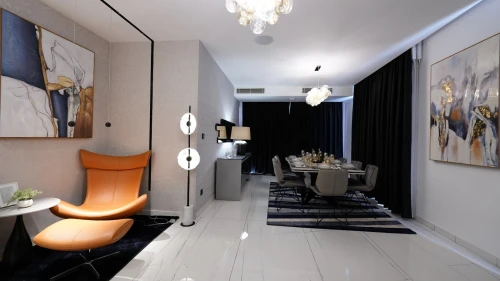 Vente Appartement Penthouse F5 Alger Birkhadem