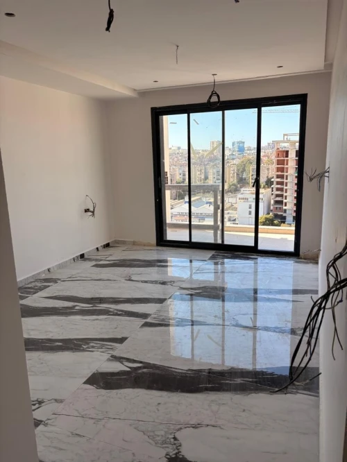 Vente Appartement F5 Alger Birkhadem