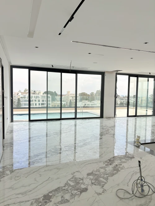 Vente Appartement Penthouse F8 Alger Hydra