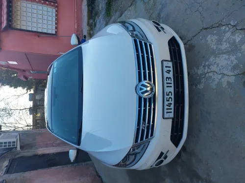 Volkswagen Passat CC 2013 R Line