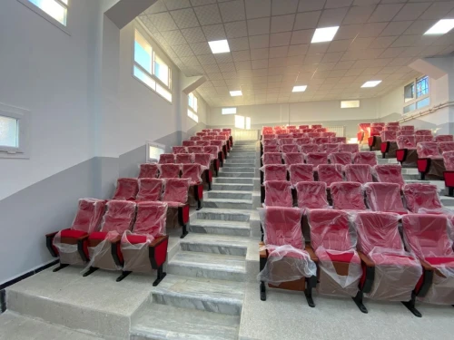 FAUTEUIL DE CONFERENCE