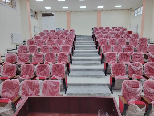 FAUTEUIL DE CONFERENCE