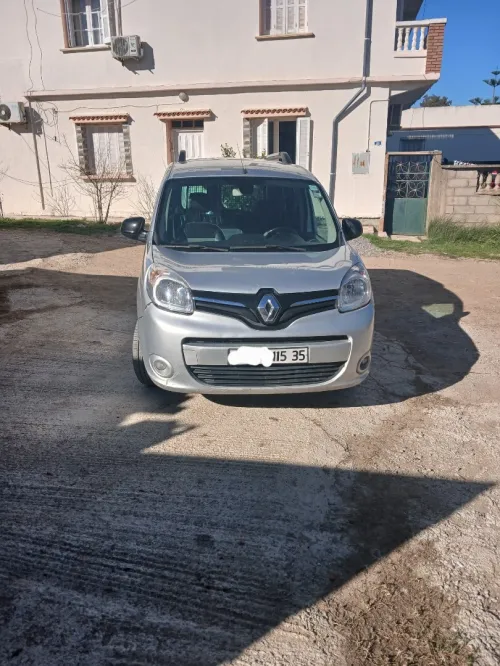 Renault Kangoo 2015  Extrême Outdoor