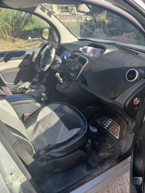 Renault Kangoo 2015  Extrême Outdoor