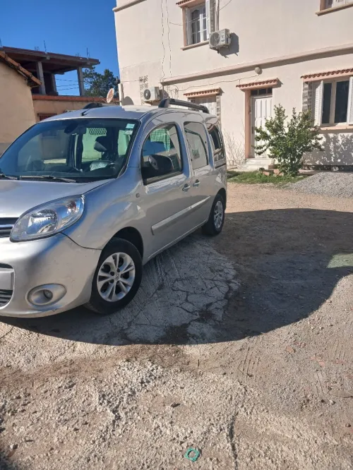 Renault Kangoo 2015  Extrême Outdoor