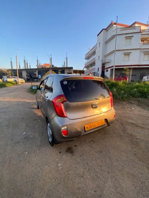 Kia Picanto 2011 Style