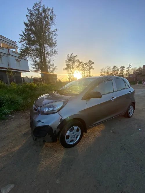 Kia Picanto 2011 Style