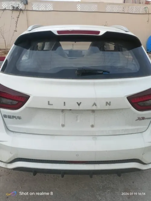 Livan X3 Pro  2025 