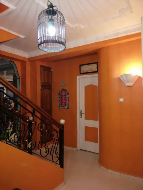 Vente Appartement F3 Alger Zeralda
