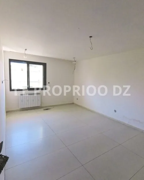 Vente Appartement F5 Alger Draria