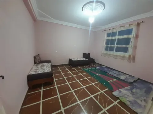 Location vacances Appartement F3 Tlemcen Marsa ben mhidi