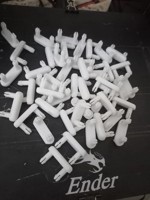 impression 3d en plastique