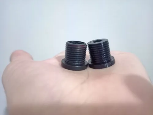 impression 3d des pièce en plastique