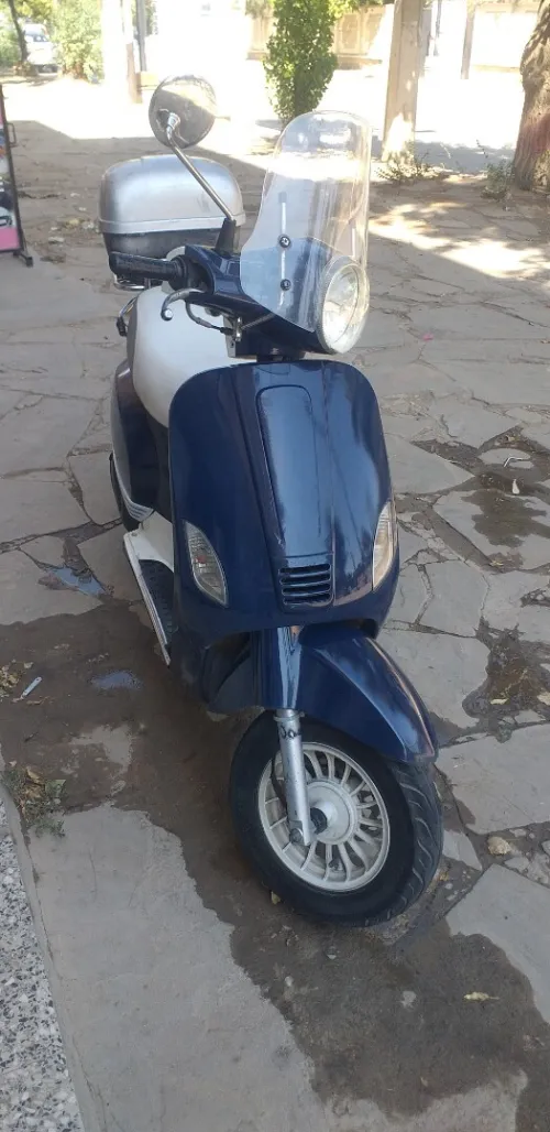 As motors Roma s 2019