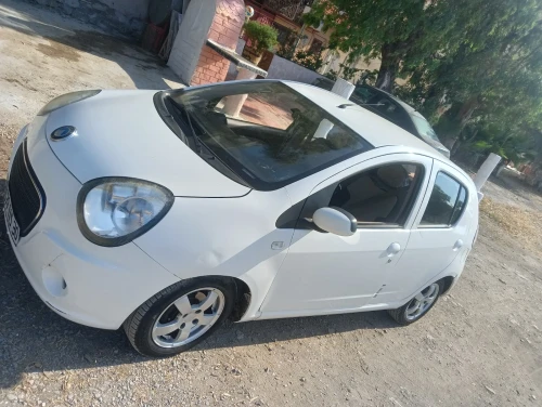 Geely Ray 2015 Cross GL