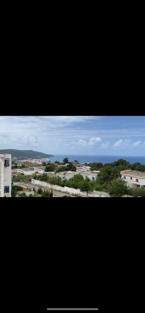 Vente Appartement F3 El Tarf El kala